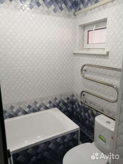 Ремонт под ключ, отделка