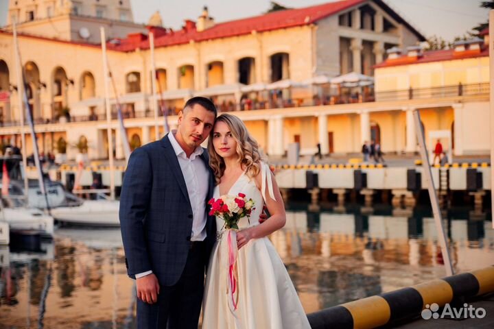 Фотограф Сочи Лоо Адлер Дагомыс Вардане