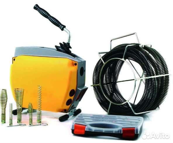 Прочистка канализации устранение засоров