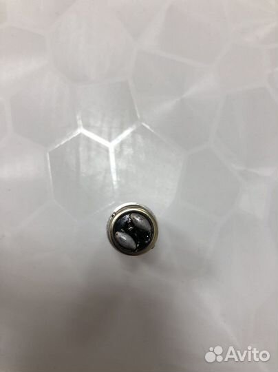 Led Габариты P21W 2 контакта