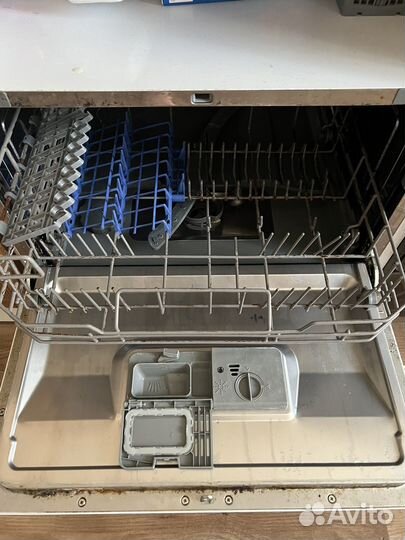 Посудмойка midea