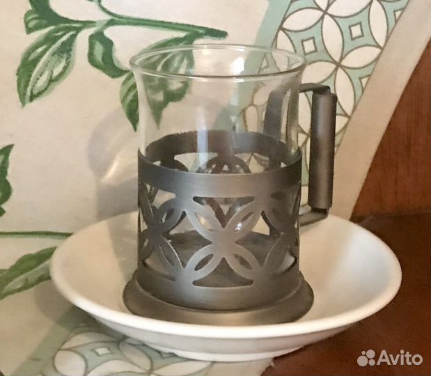 Сервиз Villeroy&Boch