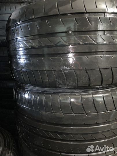 Dunlop SP Sport Maxx GT 315/35 R20