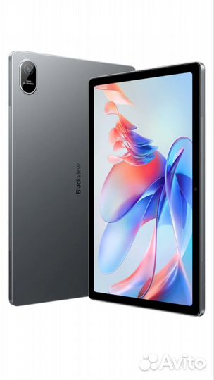 Планшет Blackview Tab 11 Wi-Fi 8/256 Gray