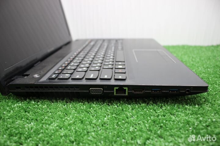 Ноутбук Lenovo G510 M230 2gb Б/у