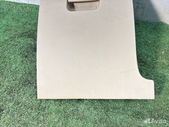 Бардачок Volkswagen Passat Cc седан CCT 2009