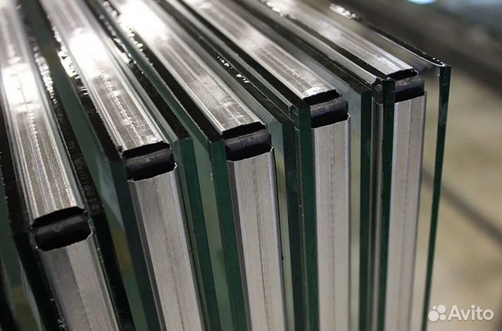 Изготовление стеклопакета, ремонт стеклопакета