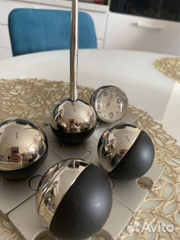 Настольный набор