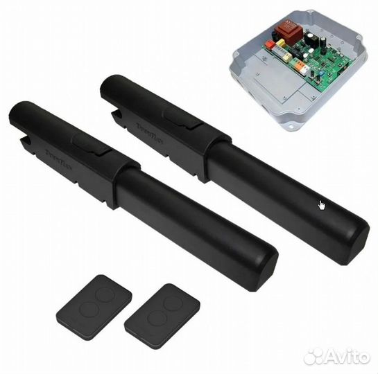 Привод для распашных ворот DoorHan SW-3000PRO