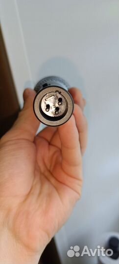 Микрофон Shure sm58 (оригинал)