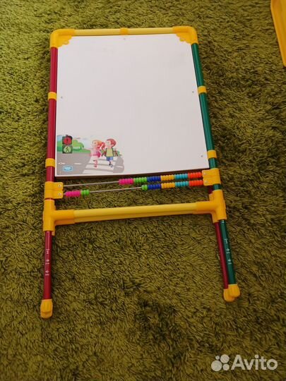 Магнитная доска