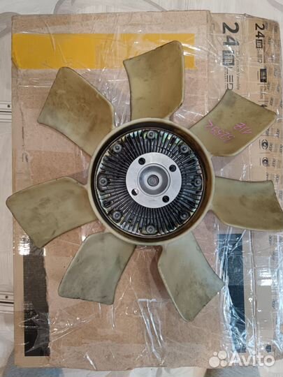 Вискомуфта