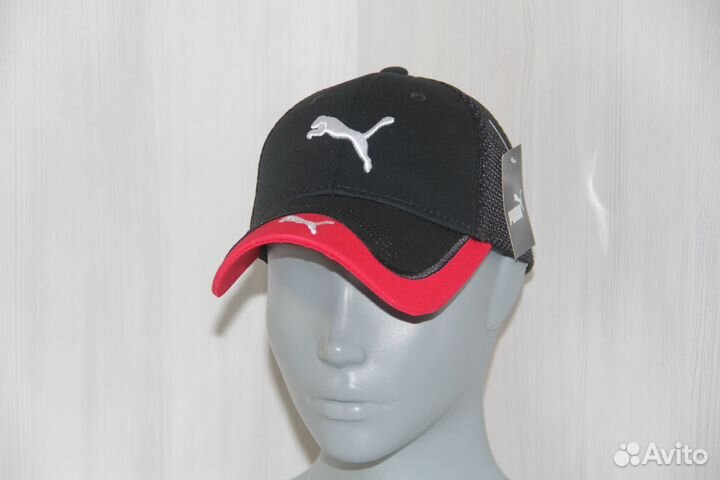 Детские бейсболки Puma