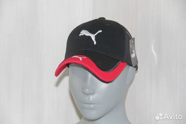 Детские бейсболки Puma