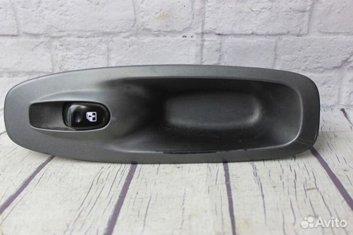 Ручка двери внутренняя передняя правая Accent