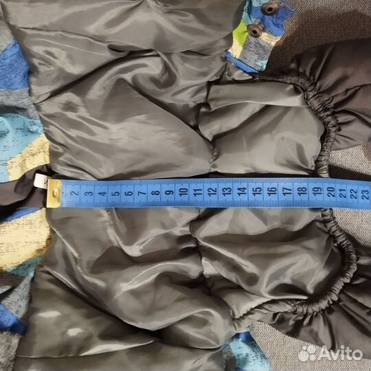 Одежда для маленьких собак XS, S