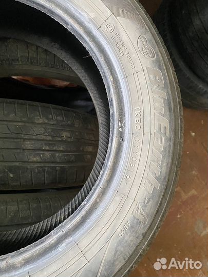 Yokohama BluEarth-A 185/60 R14 82H