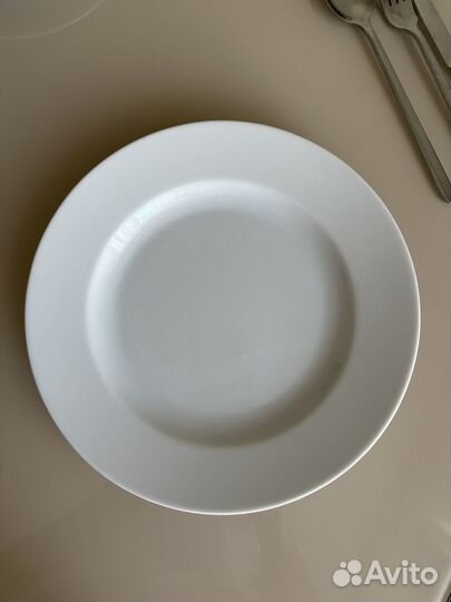 Столовая посуда