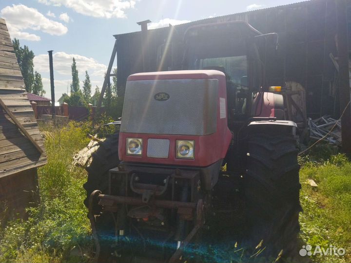 Трактор МТЗ (Беларус) BELARUS-3022, 2010