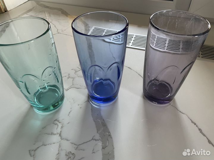 Стакан макдоналдс