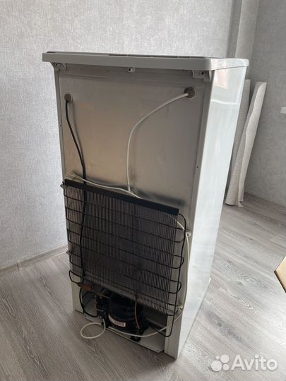 Холодильник бирюса бу