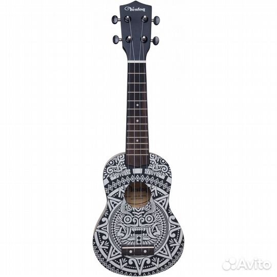 Укулеле Veston KUS 25 maya