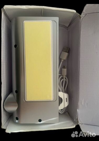 Держатель для зубных щеток