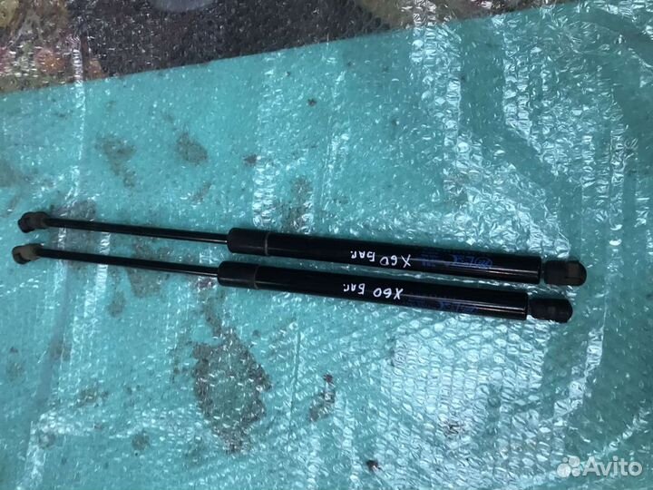 Аммортизатор крышки багажника Лифан Х60 Lifan X60