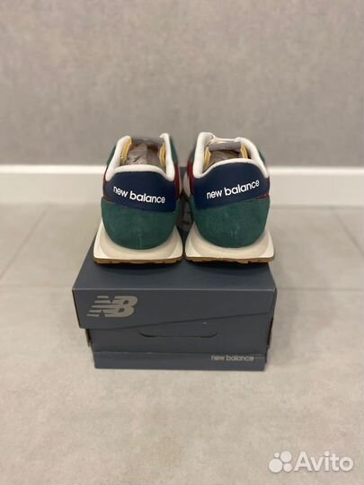 Кроссовки New Balance 237, оригинал