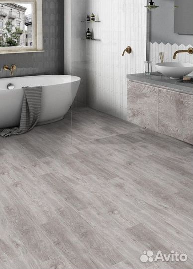 Водостойкий ламинат