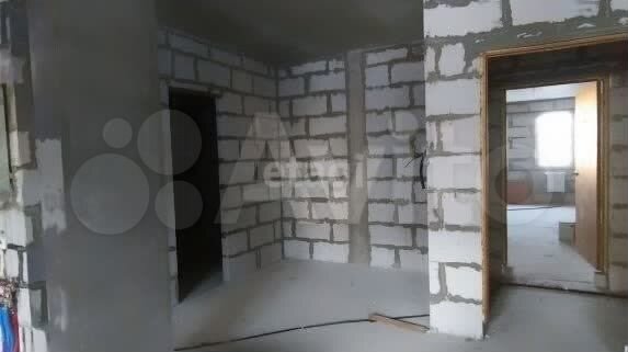 2-к. квартира, 60,3 м², 3/10 эт.