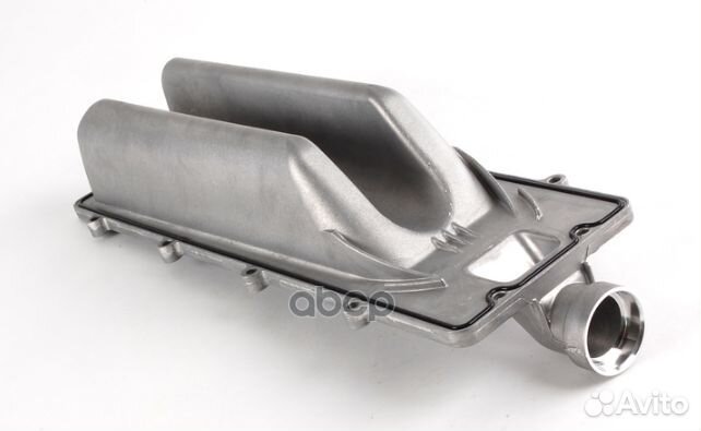 Крышка клапанная с уплотнительной прокладкой дв