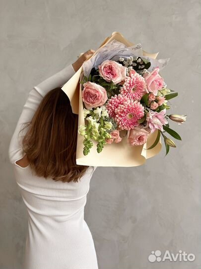 Букеты с доставкой