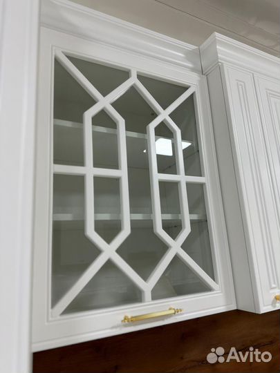 Кухонный гарнитур Наоми 4.80