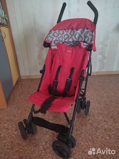 Прогулочная коляска трость Inglesina Trip