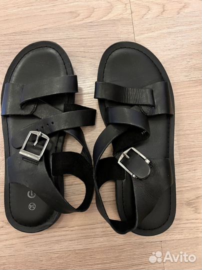 Сандалии для мальчика