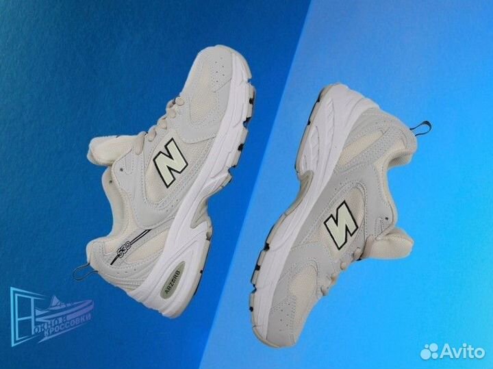 Кроссовки New Balance 530SH