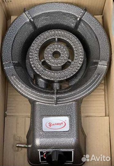 Горелка для казанов 5кВт