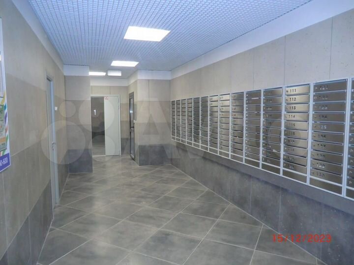 Квартира-студия, 35,1 м², 3/18 эт.