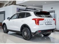 Новый Haval Jolion 1.5 AMT, 2024, цена от 1 769 113 руб.