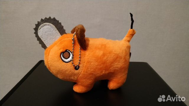 Игрушка Почита из Аниме 