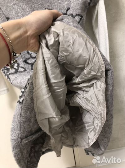 Костюм на девочку