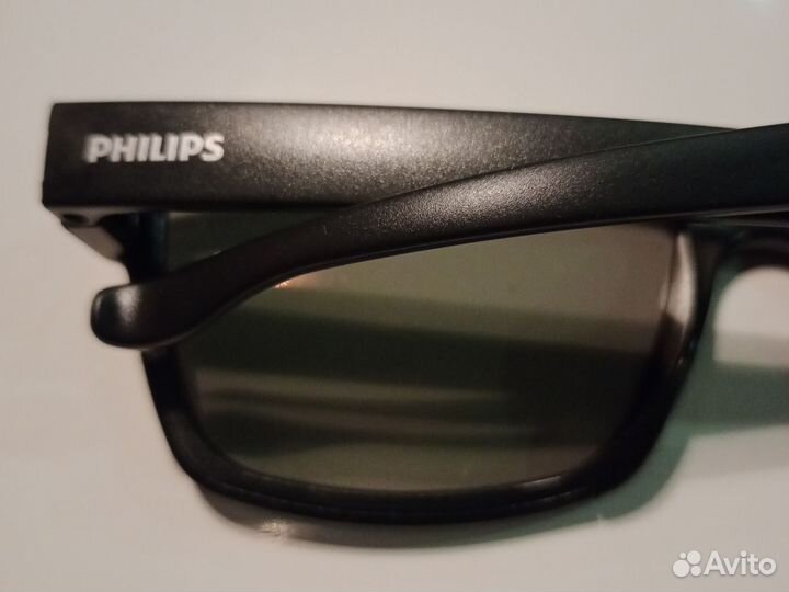 Очки 3D Philips