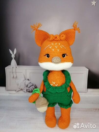 Детские игрушки