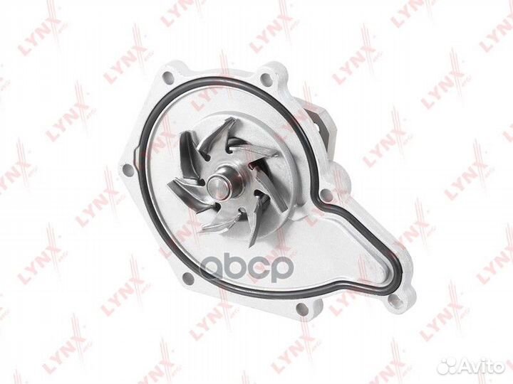 Насос водяной CW0023 lynxauto