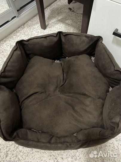 Лежанка для животных новая