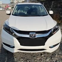 Honda Vezel 1.5 CVT, 2016, 72 000 км, с пробегом, цена 1 450 000 руб.