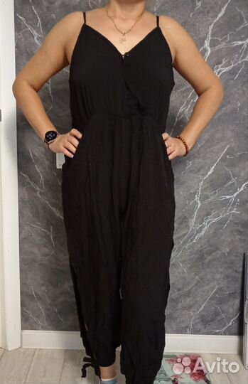 Комбинезон женский