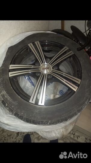 Nokian Tyres Hakka Green 3 205/55 R16