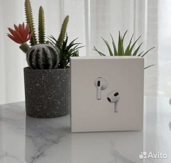 Airpods 3